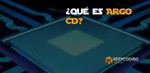 ¿Qué es Argo CD