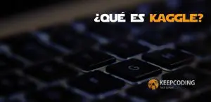 Qué es Kaggle