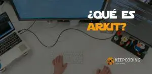 qué es arkit