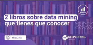 libros sobre data mining