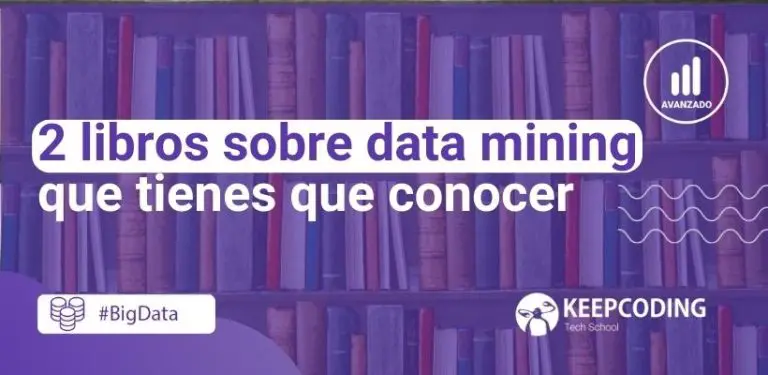 libros sobre data mining