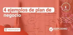 ejemplos de plan de negocio