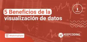 beneficios de la visualización de datos
