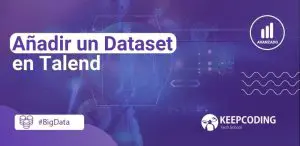 dataset en Talend