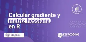 matriz hessiana