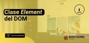 Clase Element del DOM