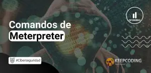Comandos de Meterpreter