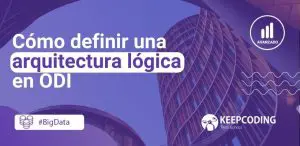 arquitectura lógica en ODI
