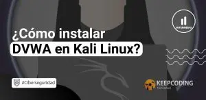 Cómo instalar DVWA