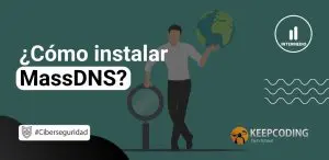 Cómo instalar MassDNS