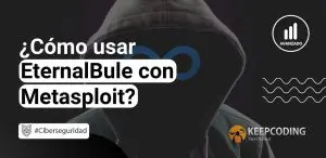 Cómo usar EternalBlue con Metasploit