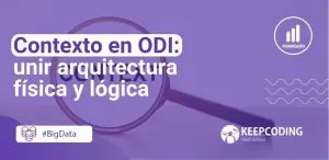 contexto en ODI