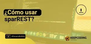 Cómo usar sparREST