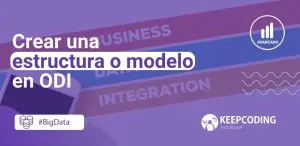 modelo en ODI