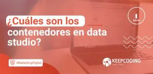 Cuáles son los conectores en data studio