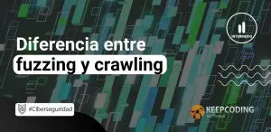 Diferencia entre fuzzing y crawling