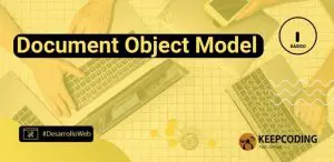 Document Object Model