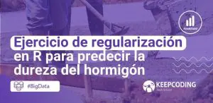 Ejercicio de regularización en R