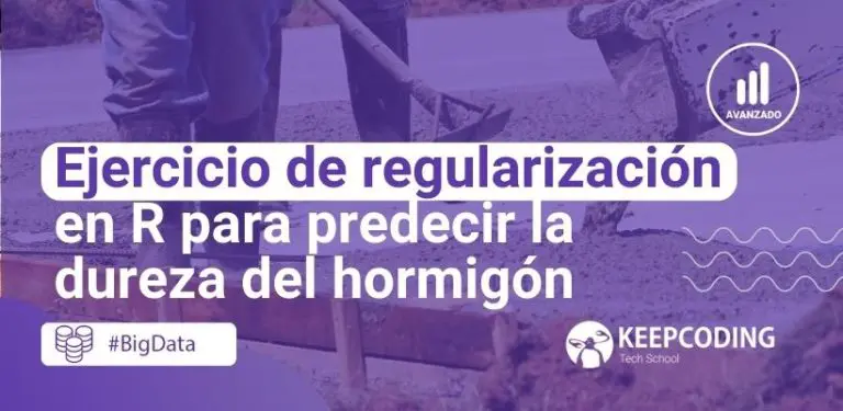 Ejercicio de regularización en R