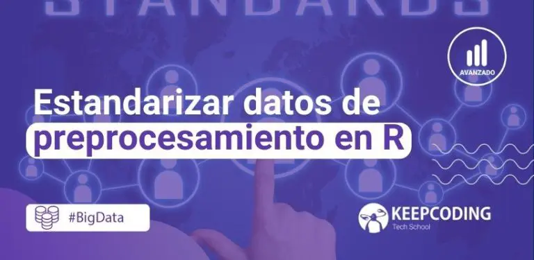 datos de preprocesamiento en R