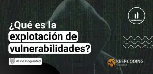Explotación de vulnerabilidades