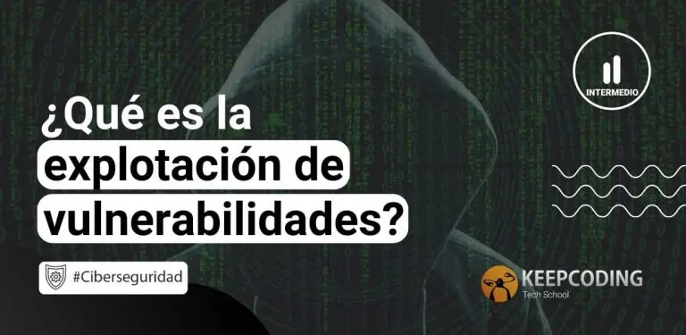 Explotación de vulnerabilidades