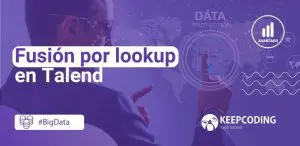 lookup en Talend