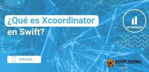 qué es Xcoordinator en Swift