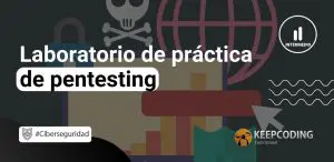 Laboratorio de práctica de pentesting