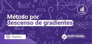descenso de gradientes
