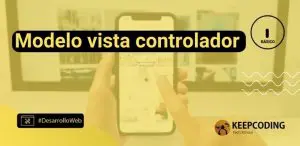 Modelo vista controlador