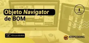 Objeto navigator de BOM