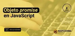 Objeto promise en JavaScript