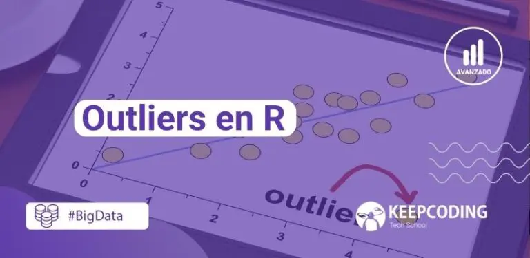 Outliers en R