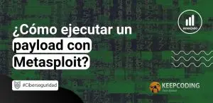 Payload con Metasploit