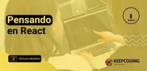 Pensando en React