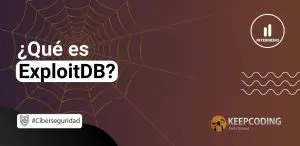 Qué es ExploitDB