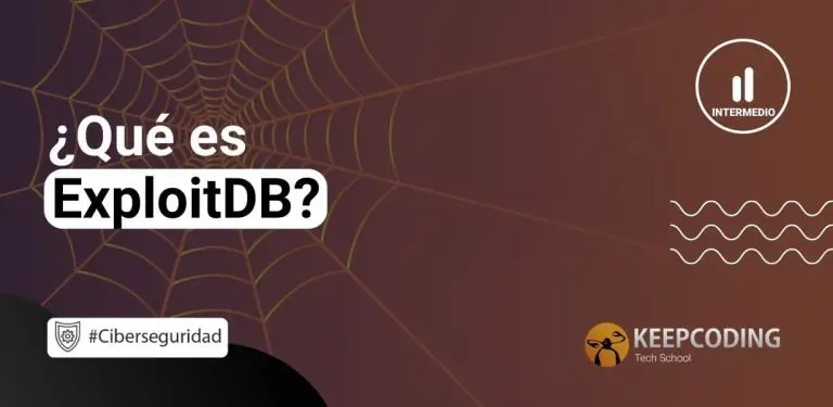 Qué es ExploitDB