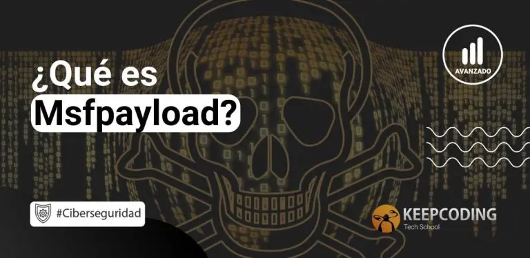 Qué es Msfpayload