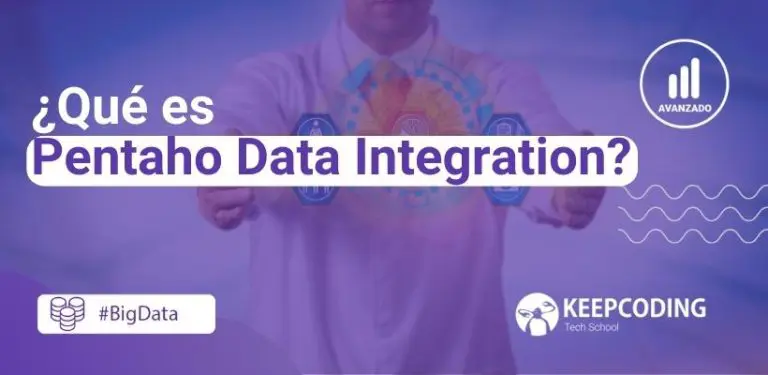 pentaho data integration