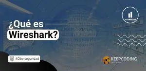Qué es Wireshark