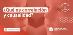 Qué es correlación y causalidad