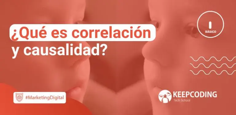 Qué es correlación y causalidad