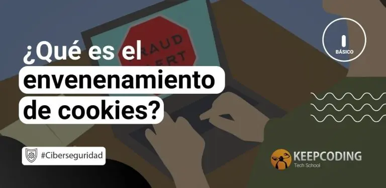 Qué es el envenenamiento de cookies