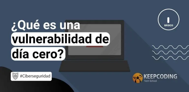 Qué es una vulnerabilidad de día cero