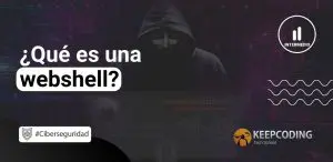 Qué es una webshell