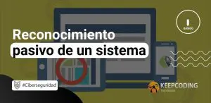 Reconocimiento pasivo de un sistema