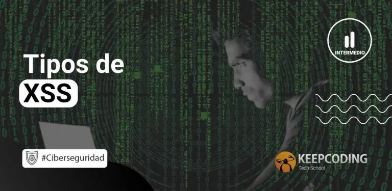 Tipos de XSS