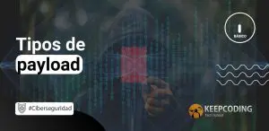 Tipos de payload
