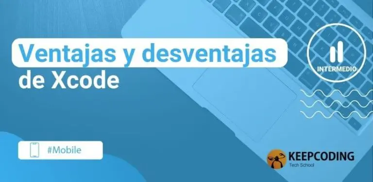 Ventajas y desventajas de Xcode